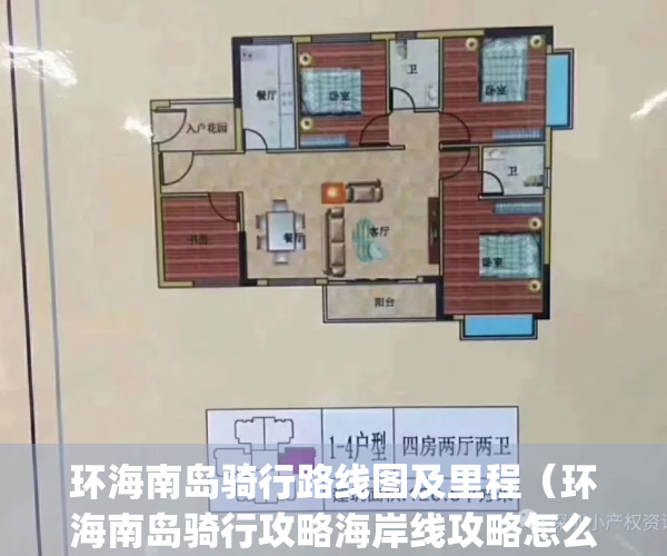 环海南岛骑行路线图及里程（环海南岛骑行攻略海岸线攻略怎么走？）(环海南岛骑行大概要花费多少钱)