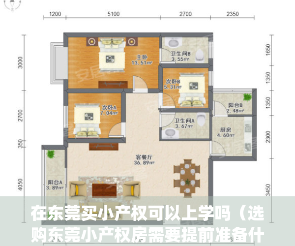 在东莞买小产权可以上学吗（选购东莞小产权房需要提前准备什么？）(东莞购买小产权房可以解决孩子上学问题吗)