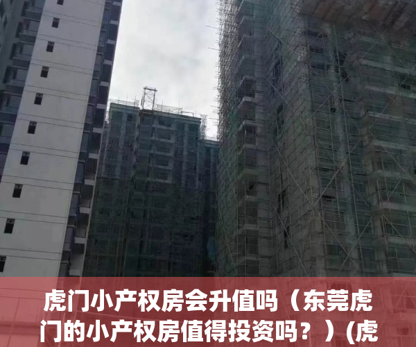 虎门小产权房会升值吗（东莞虎门的小产权房值得投资吗？）(虎门2020小产权房新开盘)