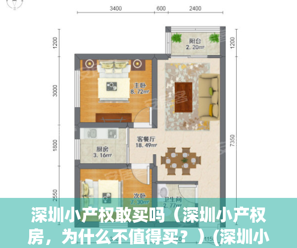 深圳小产权敢买吗（深圳小产权房，为什么不值得买？）(深圳小产权房子能买吗受法律保护吗)