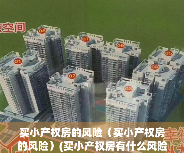 买小产权房的风险（买小产权房的风险）(买小产权房有什么风险产权房)