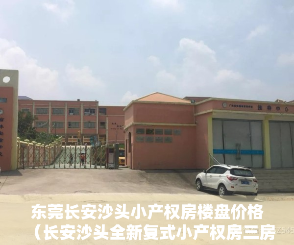 东莞长安沙头小产权房楼盘价格（长安沙头全新复式小产权房三房四房出售特价4860元起，分期5年）