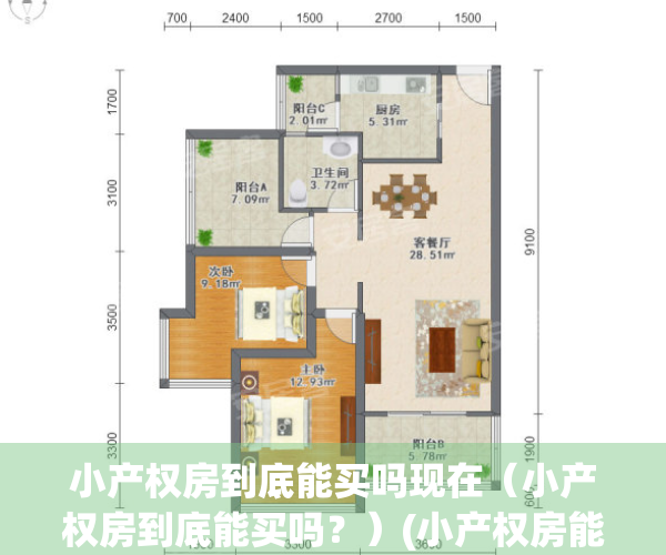 小产权房到底能买吗现在（小产权房到底能买吗？）(小产权房能买吗2021)