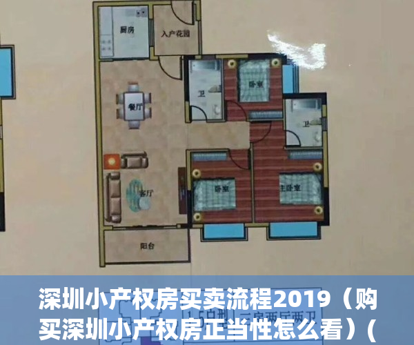 深圳小产权房买卖流程2019（购买深圳小产权房正当性怎么看）(深圳小产权的交易流程)