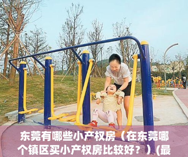 东莞有哪些小产权房（在东莞哪个镇区买小产权房比较好？）(最全东莞小产权)