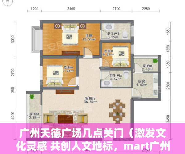 广州天德广场几点关门（激发文化灵感 共创人文地标，mart广州天德广场旗舰中心正式启幕）