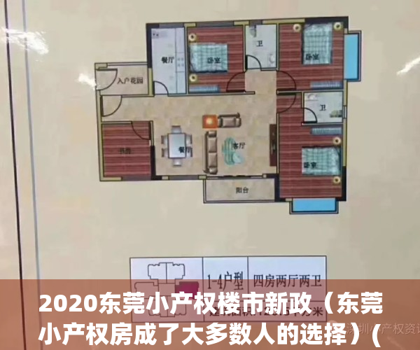 2020东莞小产权楼市新政（东莞小产权房成了大多数人的选择）(东莞小产权房现在怎么样了)
