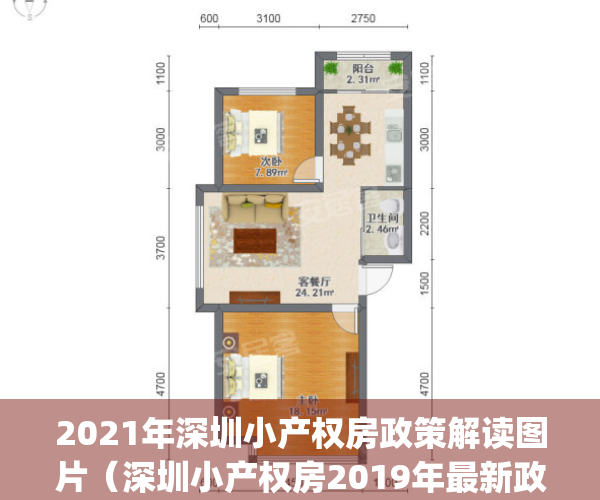 2021年深圳小产权房政策解读图片（深圳小产权房2019年最新政策！）(2020深圳小产权房最新消息)