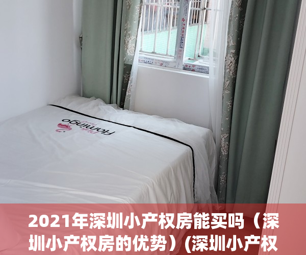 2021年深圳小产权房能买吗（深圳小产权房的优势）(深圳小产权房能买吗?)