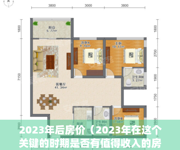 2023年后房价（2023年在这个关键的时期是否有值得收入的房子！！！）(2023年 房价)