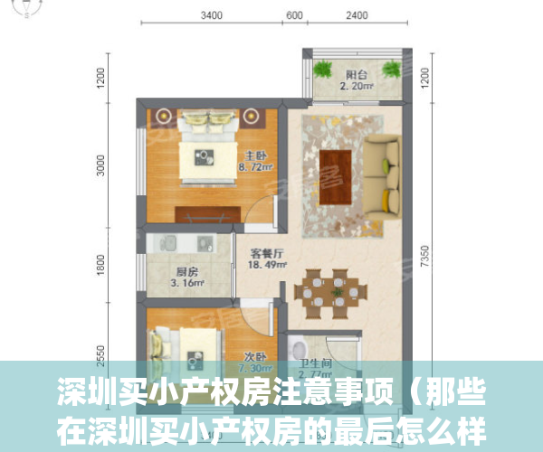 深圳买小产权房注意事项（那些在深圳买小产权房的最后怎么样了？）(在深圳买小产权房的现在怎么样了)