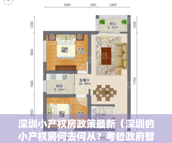 深圳小产权房政策最新（深圳的小产权房何去何从？考验政府智慧）(深圳 小产权 政策)