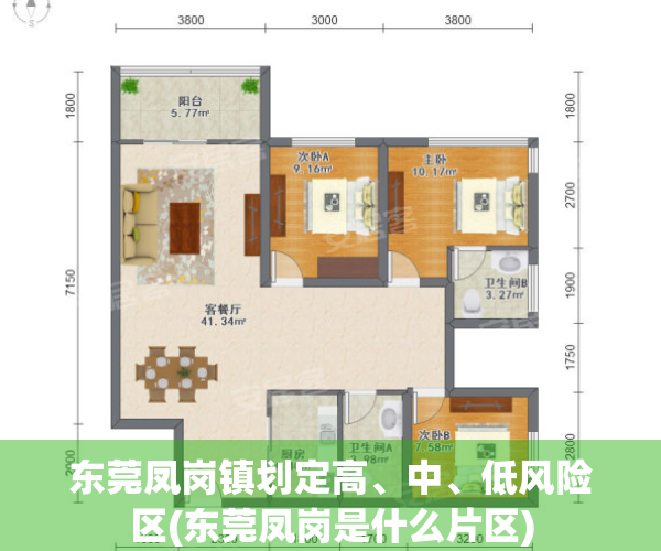 东莞凤岗镇划定高、中、低风险区(东莞凤岗是什么片区)