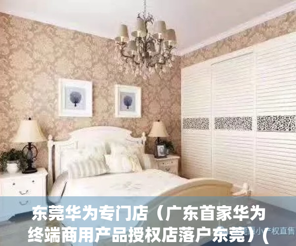 东莞华为专门店（广东首家华为终端商用产品授权店落户东莞）(东莞华为销售门店)