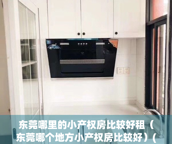 东莞哪里的小产权房比较好租（东莞哪个地方小产权房比较好）(东莞小产权房最低特价)