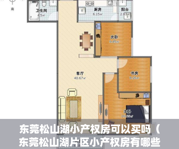东莞松山湖小产权房可以买吗（东莞松山湖片区小产权房有哪些？）(东莞松山湖附近小产权怎么样)