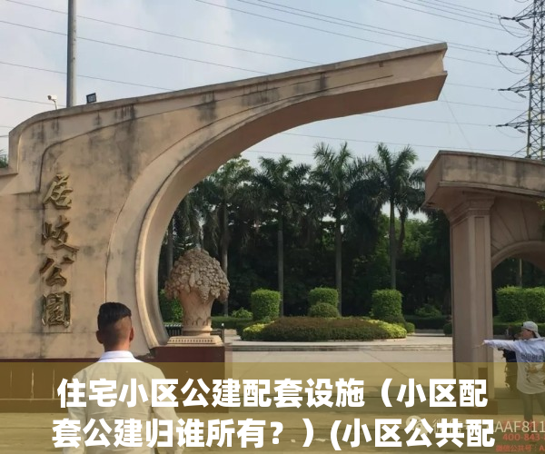 住宅小区公建配套设施（小区配套公建归谁所有？）(小区公共配套建筑的产权归属)