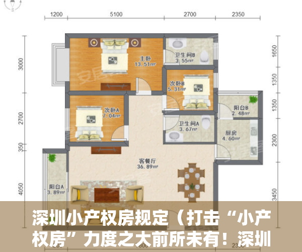 深圳小产权房规定（打击“小产权房”力度之大前所未有！深圳出台政策补“历史违建”漏洞）