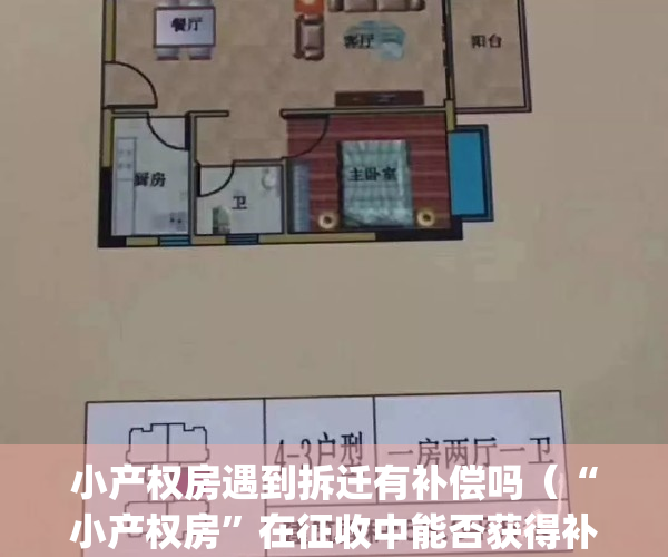 小产权房遇到拆迁有补偿吗（“小产权房”在征收中能否获得补偿？）(小产权房拆迁会有补偿吗)
