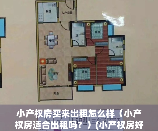 小产权房买来出租怎么样（小产权房适合出租吗？）(小产权房好出租吗)
