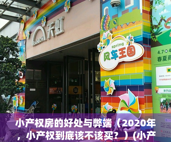 小产权房的好处与弊端（2020年，小产权到底该不该买？）(小产权房值得购买吗)