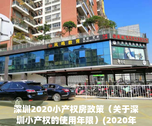 深圳2020小产权房政策（关于深圳小产权的使用年限）(2020年深圳小产权现状)