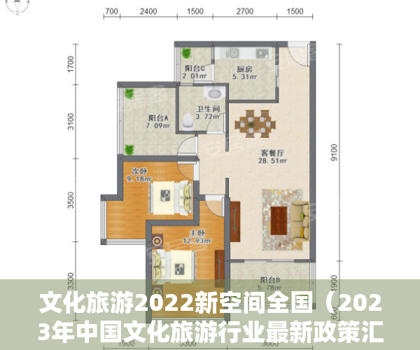 文化旅游2022新空间全国（2023年中国文化旅游行业最新政策汇总一览（图））