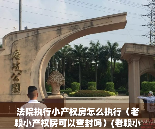 法院执行小产权房怎么执行（老赖小产权房可以查封吗）(老赖小产权房可以查封?过多久能拍卖)