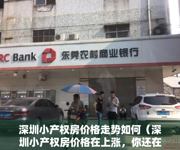 深圳小产权房价格走势如何（深圳小产权房价格在上涨，你还在想能不能买吗？）