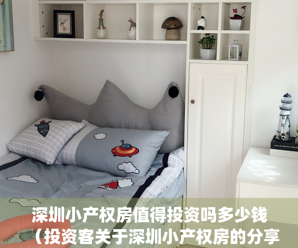 深圳小产权房值得投资吗多少钱（投资客关于深圳小产权房的分享）(深圳小产权适合投资吗)