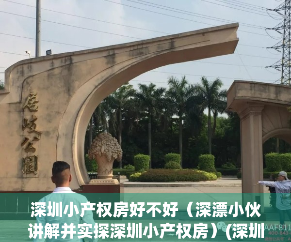 深圳小产权房好不好（深漂小伙讲解并实探深圳小产权房）(深圳小产权房何去何从)
