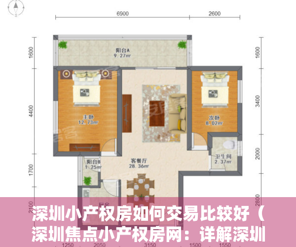 深圳小产权房如何交易比较好（深圳焦点小产权房网：详解深圳小产权房买卖交易完全流程）