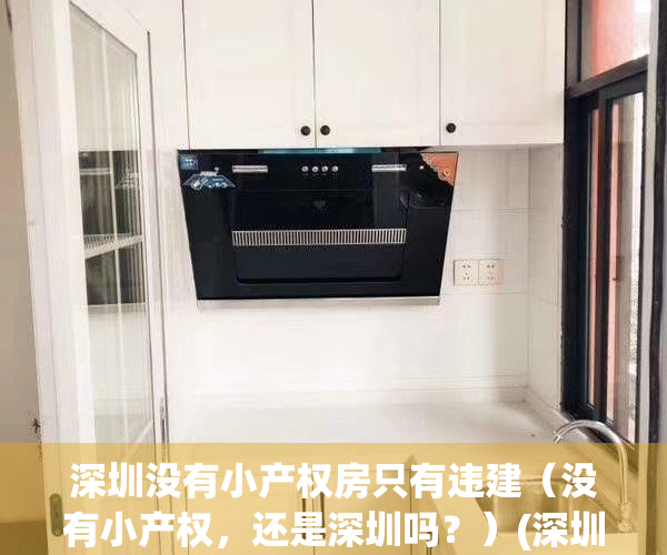 深圳没有小产权房只有违建（没有小产权，还是深圳吗？）(深圳小产权没有历史遗留可以买吗)