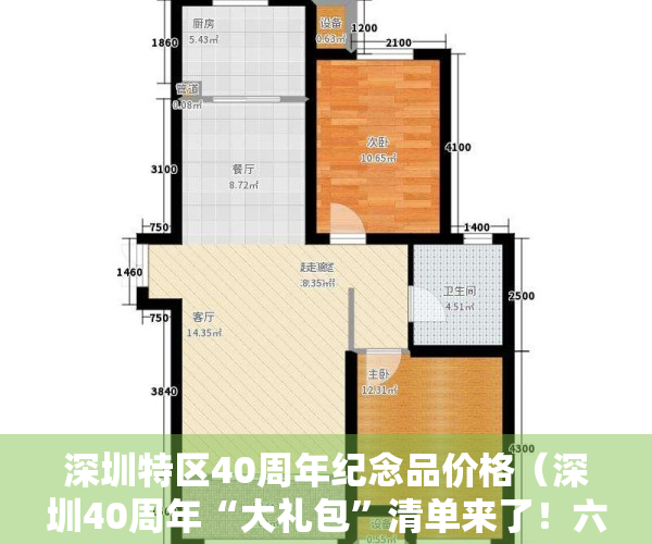 深圳特区40周年纪念品价格（深圳40周年“大礼包”清单来了！六大类40条授权事项不要太香！）