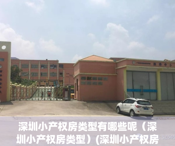 深圳小产权房类型有哪些呢（深圳小产权房类型）(深圳小产权房大全)