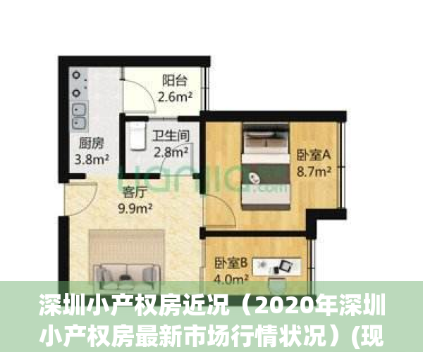 深圳小产权房近况（2020年深圳小产权房最新市场行情状况）(现在深圳小产权房的价格是多少)