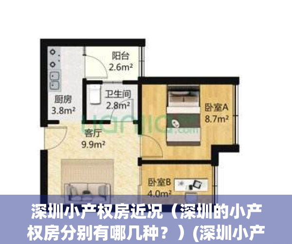 深圳小产权房近况（深圳的小产权房分别有哪几种？）(深圳小产权有哪些)