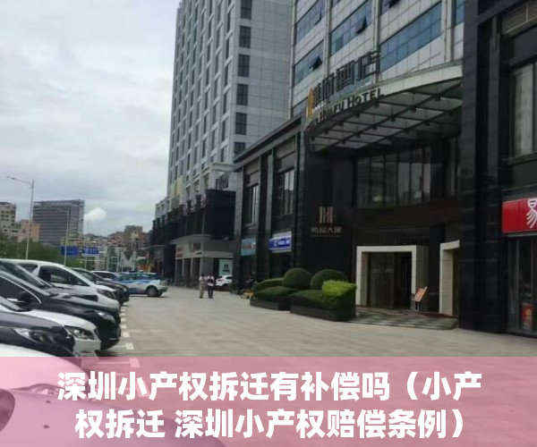 深圳小产权拆迁有补偿吗（小产权拆迁 深圳小产权赔偿条例）