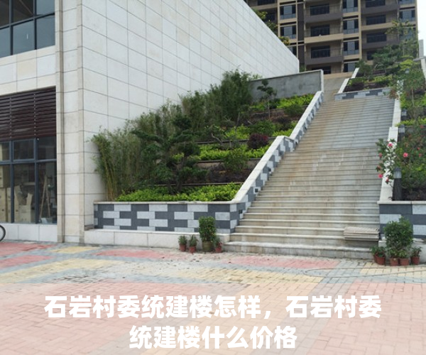 石岩村委统建楼怎样，石岩村委统建楼什么价格