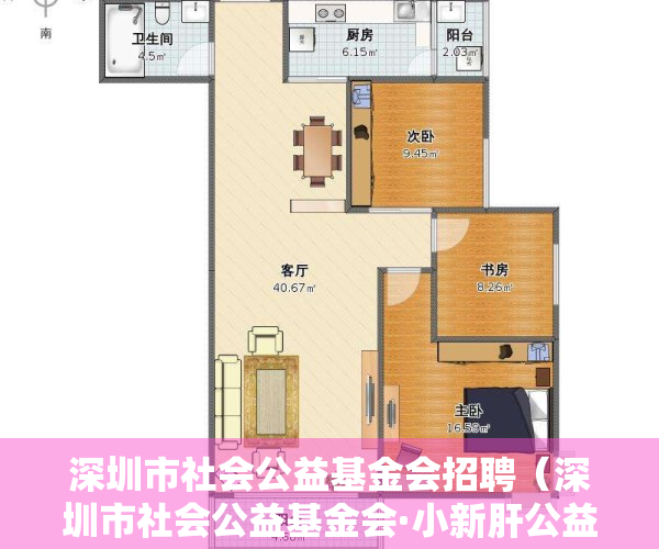 深圳市社会公益基金会招聘（深圳市社会公益基金会·小新肝公益基金正式启动 迈瑞医疗积极参与）