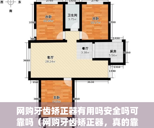 网购牙齿矫正器有用吗安全吗可靠吗（网购牙齿矫正器，真的靠谱吗）(网购矫正牙套有用吗)