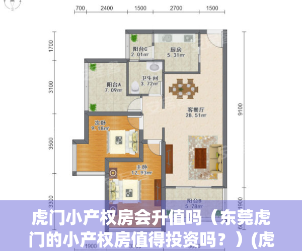 虎门小产权房会升值吗（东莞虎门的小产权房值得投资吗？）(虎门小产权房价格走势)