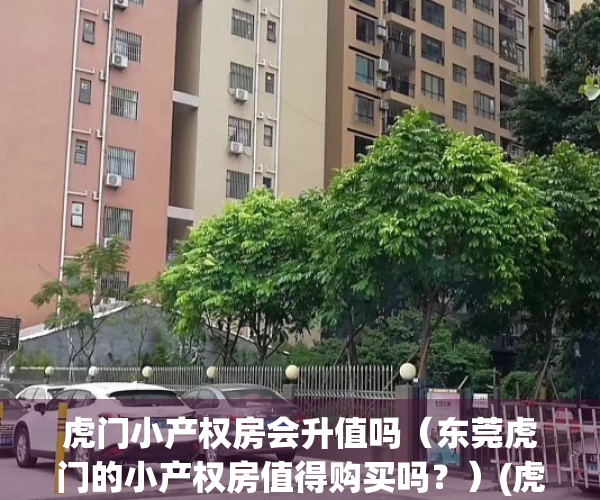 虎门小产权房会升值吗（东莞虎门的小产权房值得购买吗？）(虎门小产权可以买吗)