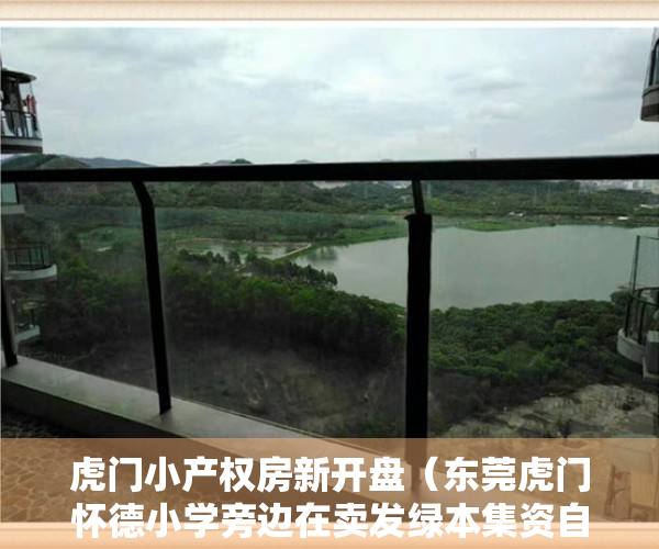 虎门小产权房新开盘（东莞虎门怀德小学旁边在卖发绿本集资自建小产权房新盘出售虎门怀德广场周边在卖发绿本集资自建小产权房新盘出售）