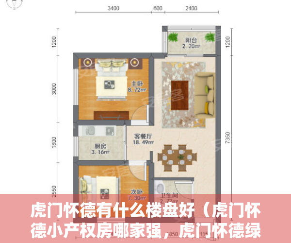 虎门怀德有什么楼盘好（虎门怀德小产权房哪家强，虎门怀德绿本房「招商学府」在哪）