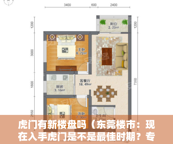 虎门有新楼盘吗（东莞楼市：现在入手虎门是不是最佳时期？专家为你分析）