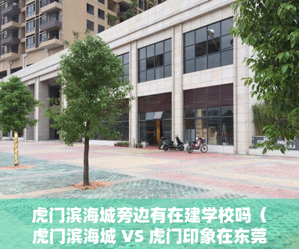 虎门滨海城旁边有在建学校吗（虎门滨海城 VS 虎门印象在东莞谁更胜一筹）