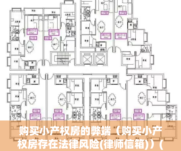 购买小产权房的弊端（购买小产权房存在法律风险(律师信箱)）(买小产权房有什么风险产权房)