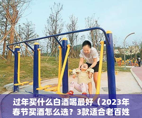 过年买什么白酒喝最好（2023年春节买酒怎么选？3款适合老百姓喝的纯粮食酒，花小钱喝好酒）