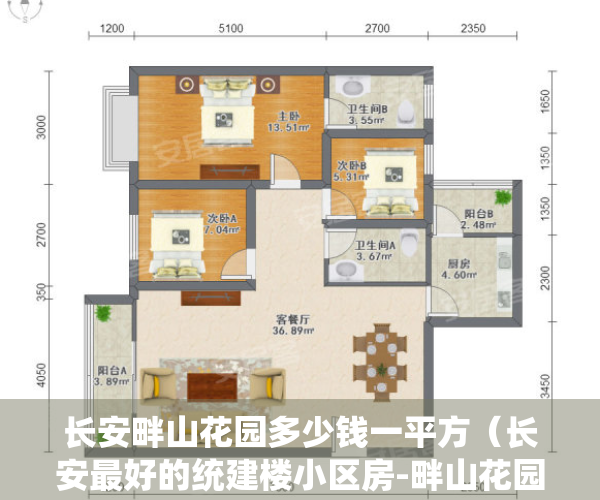 长安畔山花园多少钱一平方（长安最好的统建楼小区房-畔山花园，深圳一桥之隔，距离宝安松岗300米 一手二手小产权楼盘村委统建楼带学位的小产权房，学区房有哪些）